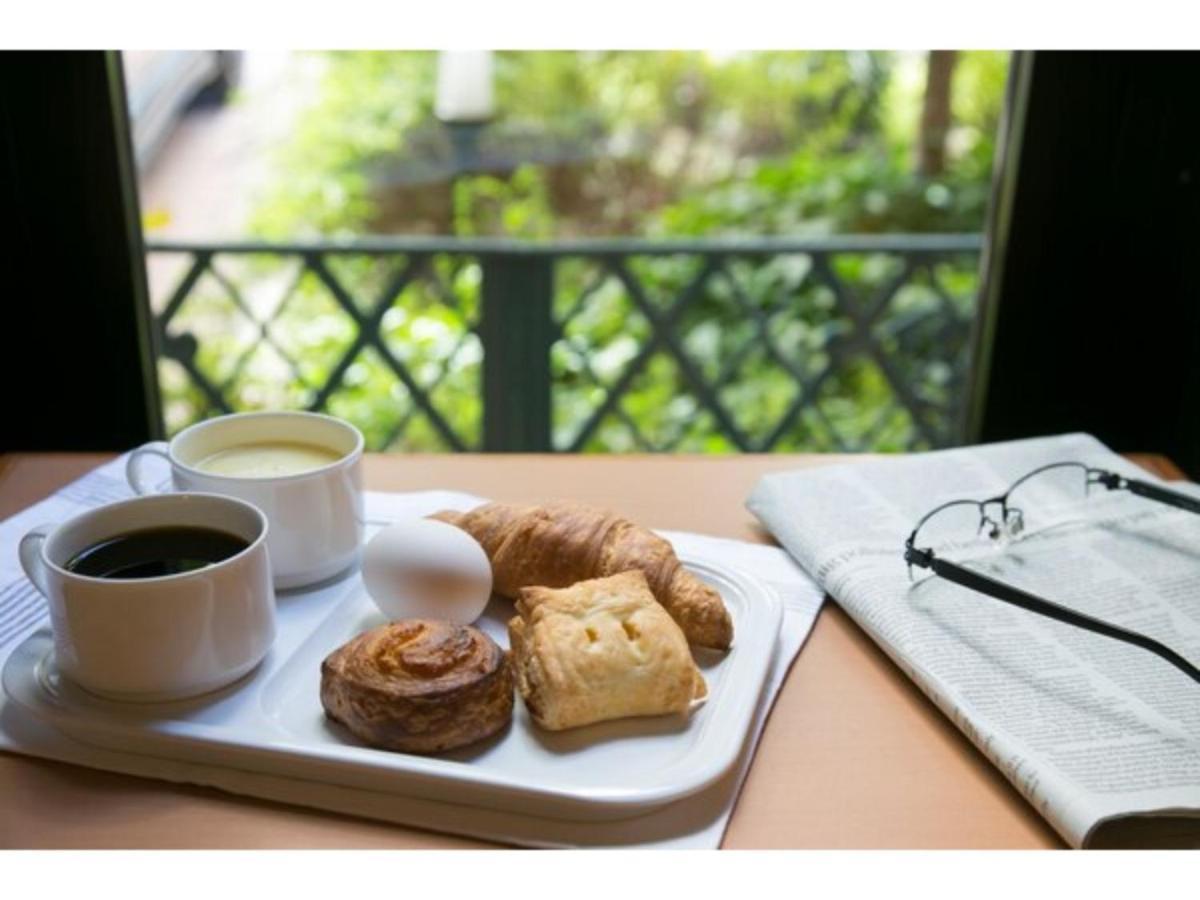 R&B Hotel Kumagaya Ekimae - Vacation Stay 14851V Exterior foto