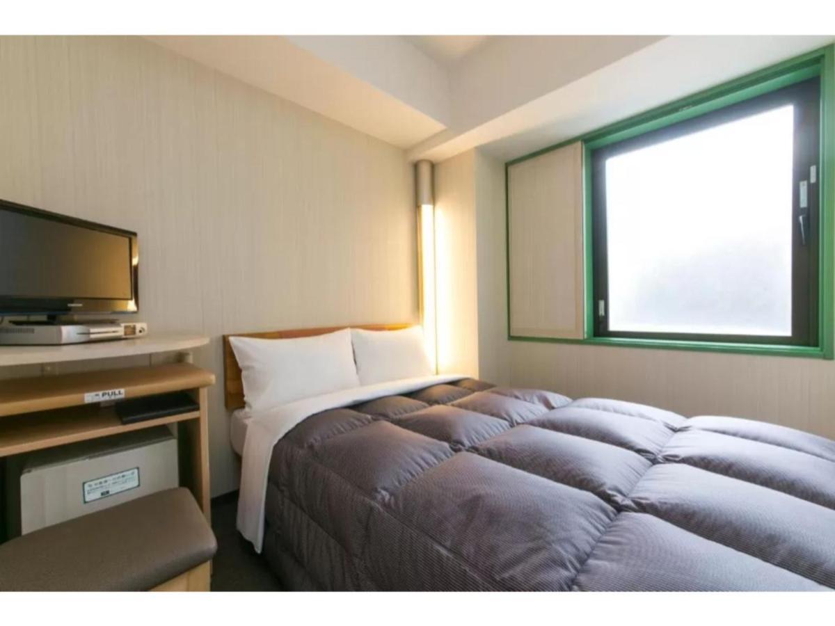 R&B Hotel Kumagaya Ekimae - Vacation Stay 14851V Exterior foto